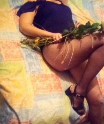 Инна, 25