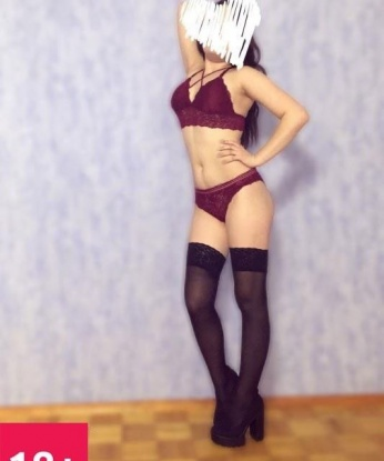Валентина, 19